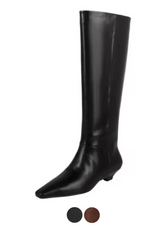 Karla Women's Leather Boots
