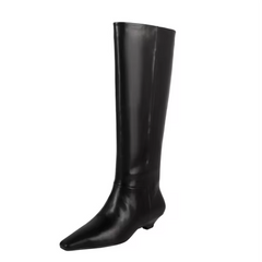 Karla Women's Leather Boots