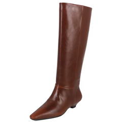Karla Women's Leather Boots