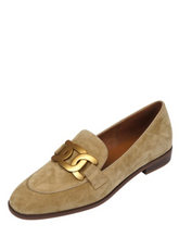 Karoxy Women's Leather Loafer