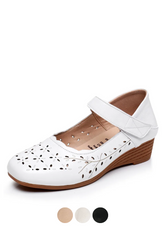 Laura Women's Wedges Heel Sandals