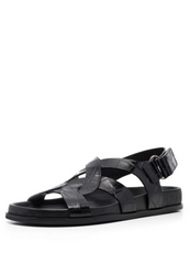 Lilia Women's Ankle Strap Casual Summer Sandals