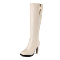 Linares Women's Knee High Snow Boots