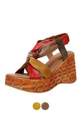 Lorena Women's Summer Wedges Sandals