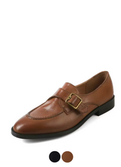 Luisa Women's Leather Loafer