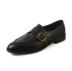 Luisa Women's Leather Loafer