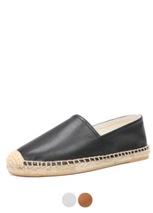 Luisa Women's Slip On Casual Espadrilles