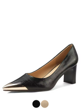 Luisana Women's Heeled Pumps