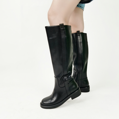 Makarena Women's Knee-High Boots