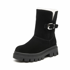 Malena Women's Warm Snow Boots