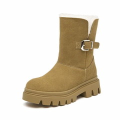 Malena Women's Warm Snow Boots