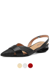 Margot Women's Pointed Toe Dress Sandals