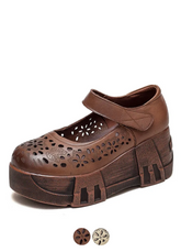 Maria Women's Summer Platform Wedges Sandals