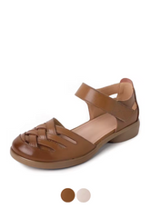 Marie Women's Flat Sandals