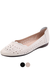 Martins Women's Breathable Flats Shoes