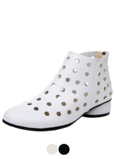 Matty Women's Summer Ankle Boots