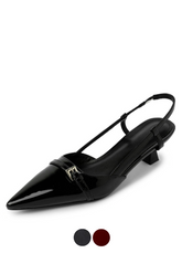 Melina Women's Medium Heels Sandals