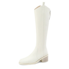 Melina Women's Western Long Boots