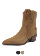 Monica Women's Cowboy Booties