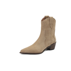 Monica Women's Cowboy Booties