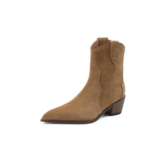 Monica Women's Cowboy Booties
