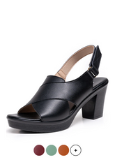 Monica Women's Platform Sandals