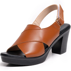 Monica Women's Platform Sandals