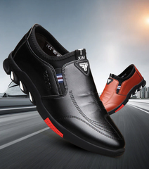 Neil Men's Loafers Dress Shoes