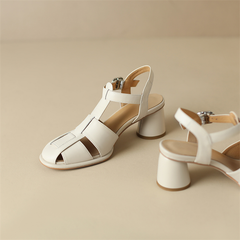 Nidia Women's Summer Sandals