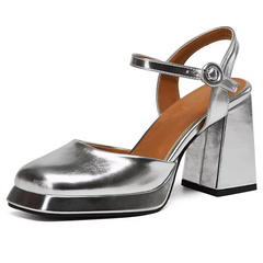 Norys Women's Ankle Straps Luxury Sandals