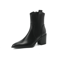 Olga Women's Autumn Ankle Boots