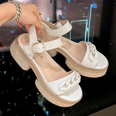 Olga Women's Platform Casual Sandals