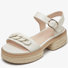 Olga Women's Platform Casual Sandals