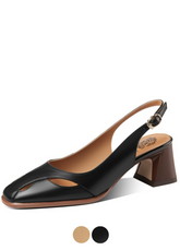 Olivia Women's Leather Dress Sandals