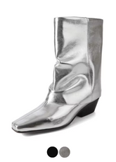 Oriana Women's Cowboy Square Toe Boots