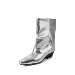 Oriana Women's Cowboy Square Toe Boots