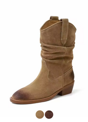 Oriana Women's Western Cowboy Boots