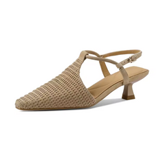 Palacios Women's Slingbacks High Heels Sandals