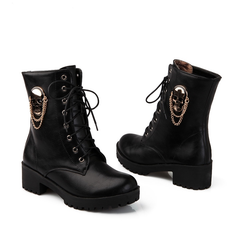Peniche Women's Platform Boots