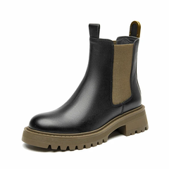 Peralia Women's Platform Boots