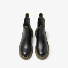 Peralia Women's Platform Boots