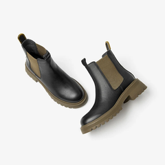 Peralia Women's Platform Boots