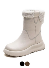 Pina Women's Snow Ankle Boots