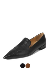 Polonia Women's Elegant Comfortable Pumps