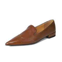 Polonia Women's Elegant Comfortable Pumps