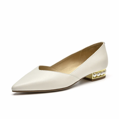 Prusia Women's Flat Shoes