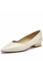 Prusia Women's Flat Shoes