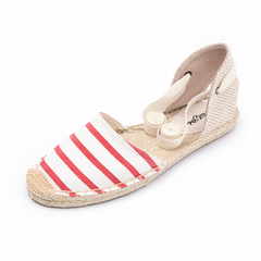 Rahel Women's Lace Up Espadrilles