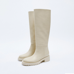 Randy Women's Knee High Boots