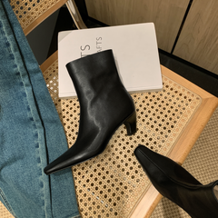 Raquel Women's Autumn Ankle Boots